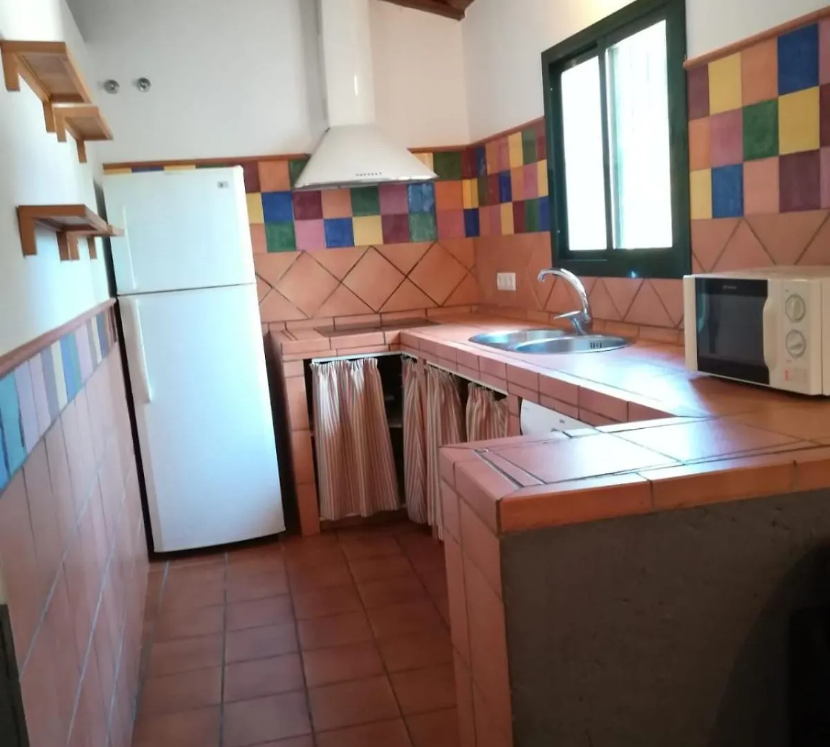 El Meson De Higuera De La Sierra Villa Higuera De La Sierra