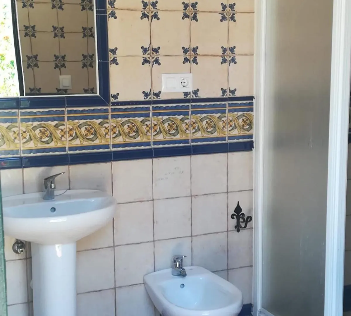 Holiday home El Meson De Higuera De La Sierra Villa Higuera De La Sierra  Spain