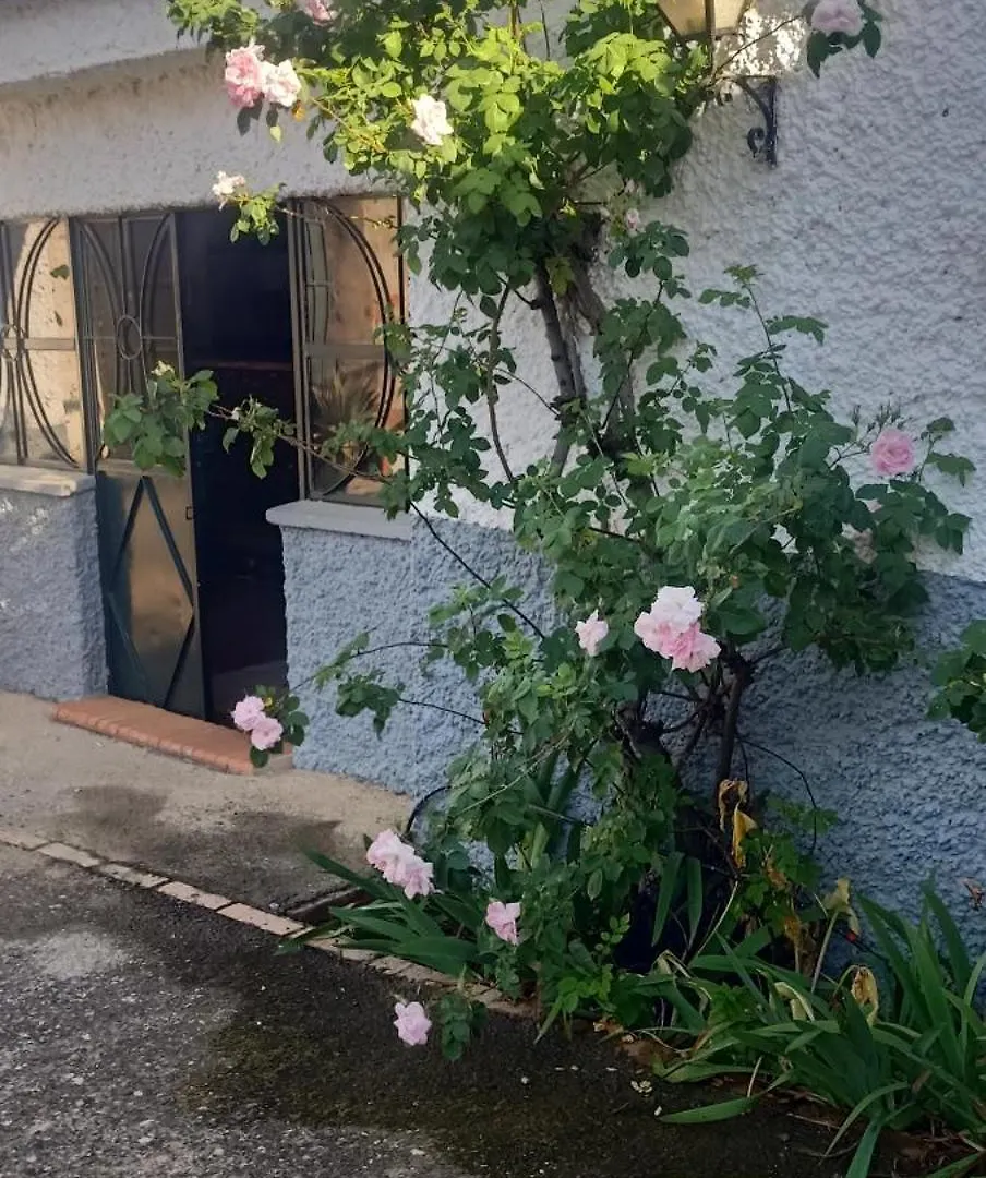 El Meson De Higuera De La Sierra Villa Higuera De La Sierra  Holiday home